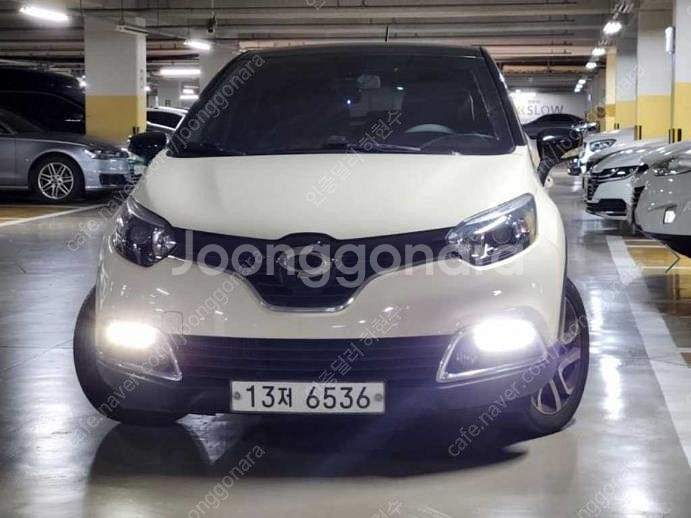 @14년식 QM3 RE 전국최저가격️저신용️전액할부️최대72개월️현금️할부️카드️저금리️--2